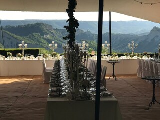 Appartement Castiglione in Teverina Kenmerken 26