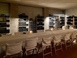 Appartement Castiglione in Teverina Kenmerken 28