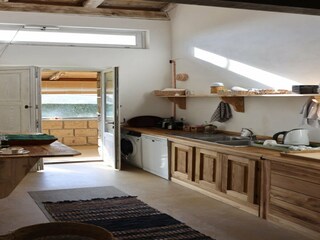 Appartement Castiglione in Teverina Kenmerken 30