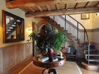 Appartement Castiglione in Teverina Kenmerken 32