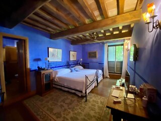 Apartamento Castiglione in Teverina Características 43