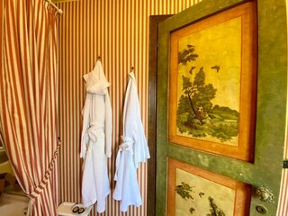 Appartement Castiglione in Teverina Kenmerken 46