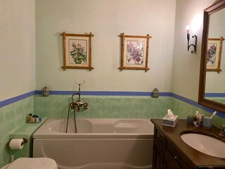 Apartamento Castiglione in Teverina Características 47