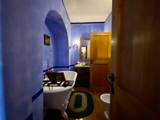 Appartement Castiglione in Teverina Équipement 48