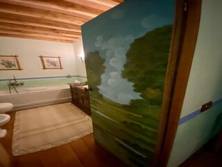 Apartamento Castiglione in Teverina Características 50