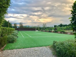 Appartement Castiglione in Teverina  56