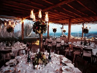 Apartamento Castiglione in Teverina  58