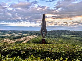 Appartement Castiglione in Teverina Omgeving 53