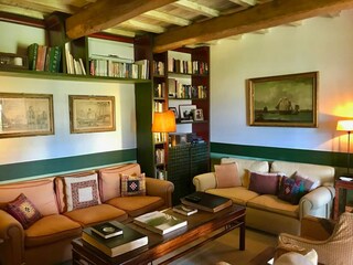 Apartamento Castiglione in Teverina Características 13