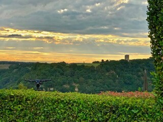 Apartamento Castiglione in Teverina Entorno 55