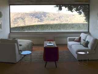 Appartement Castiglione in Teverina Équipement 15