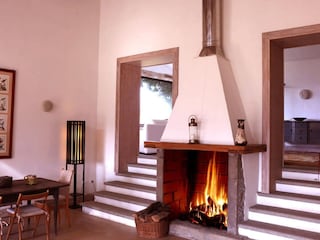 Apartment Castiglione in Teverina Features 16