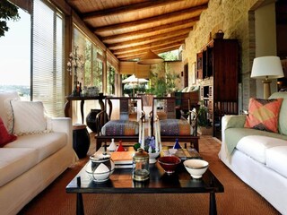 Appartement Castiglione in Teverina Équipement 17