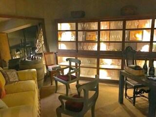 Appartement Castiglione in Teverina Kenmerken 18