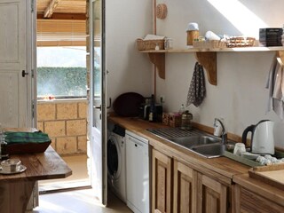 Appartement Castiglione in Teverina Kenmerken 19