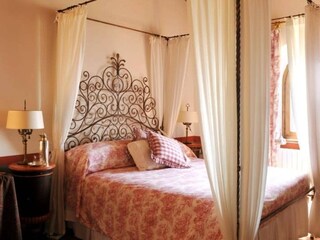 Apartamento Castiglione in Teverina Características 23