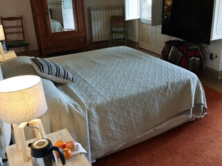 Appartement Castiglione in Teverina Kenmerken 21