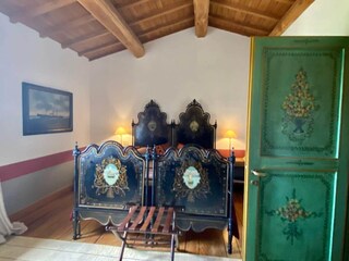 Apartamento Castiglione in Teverina Características 17