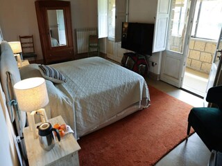 Appartement Castiglione in Teverina Équipement 22