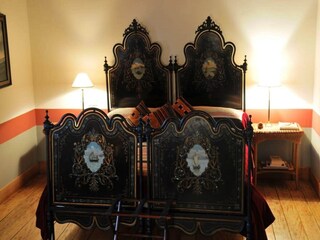 Apartment Castiglione in Teverina Ausstattung 26
