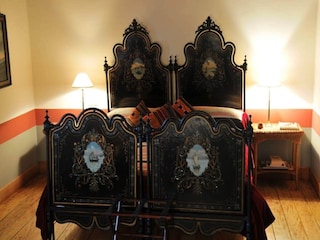 Apartment Castiglione in Teverina Features 23