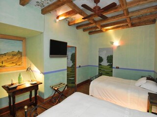 Appartement Castiglione in Teverina Kenmerken 25