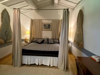 Appartement Castiglione in Teverina Équipement 26