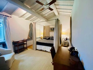 Appartement Castiglione in Teverina Équipement 28