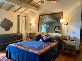 Apartment Castiglione in Teverina Ausstattung 31