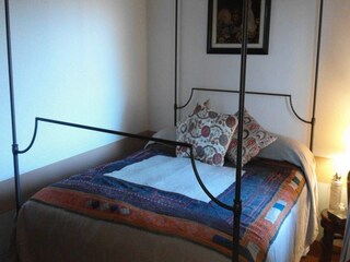 Apartamento Castiglione in Teverina Características 29