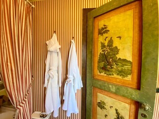 Apartment Castiglione in Teverina Ausstattung 35