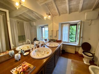 Apartamento Castiglione in Teverina Características 36