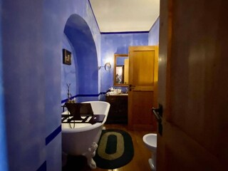 Apartment Castiglione in Teverina Ausstattung 37