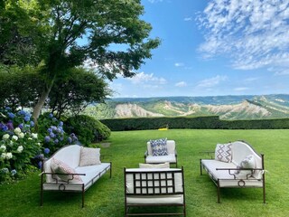 Apartment Castiglione in Teverina Outdoor Recording 11