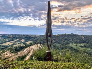 Apartamento Castiglione in Teverina  41