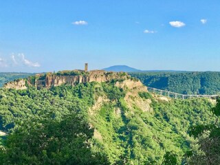 Apartamento Castiglione in Teverina  38