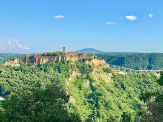 Apartment Castiglione in Teverina  43