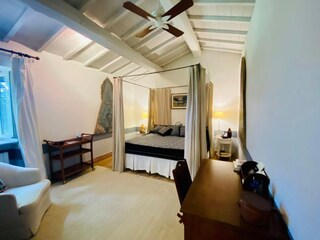 Appartement Castiglione in Teverina Équipement 35