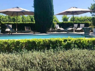 Apartamento Castiglione in Teverina Grabación al aire libre 13
