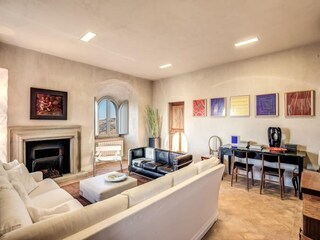 Apartamento Collazzone Características 17