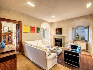 Appartement Collazzone Équipement 18