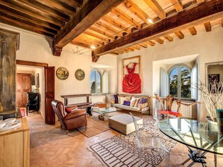 Appartement Collazzone Équipement 23