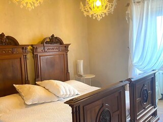 Apartamento Collazzone Características 35