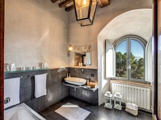 Apartamento Collazzone Características 38