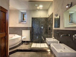 Apartamento Collazzone Características 40