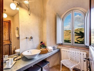 Apartamento Collazzone Características 41