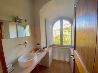 Apartamento Collazzone Características 44