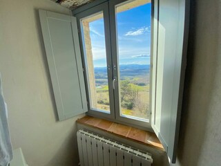 Apartamento Collazzone Grabación al aire libre 9