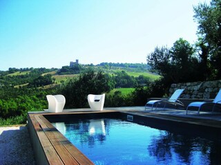 Apartamento Collazzone Grabación al aire libre 11