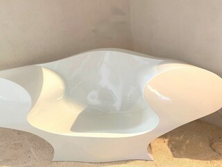 Apartamento Collazzone Características 46